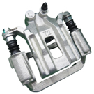 2021 Nissan Frontier Brake Caliper 5